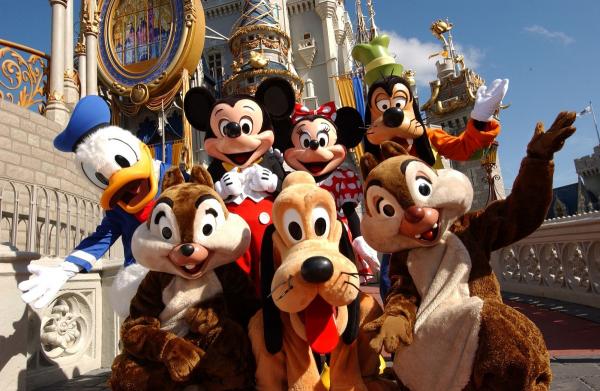 O que precisa saber para viajar ao Disney World na Flórida