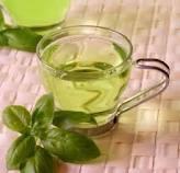 O que torna o chá verde tão especial?