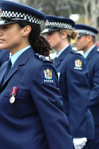 O uso de uniformes personalizados