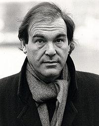 Oliver Stone