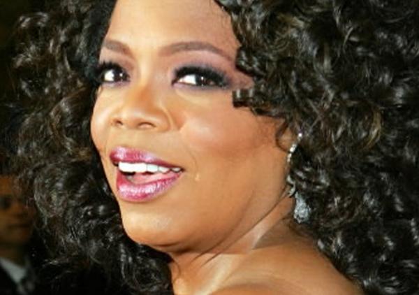 Oprah Winfrey