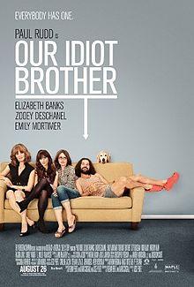 Our Idiot Brother - O nosso Irmão Idiota