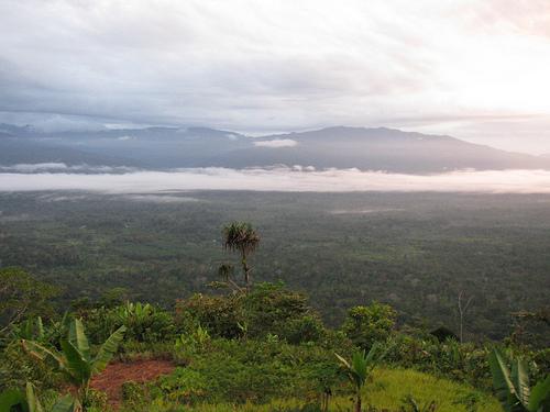 Papua Nova-Guiné – encontro de opostos