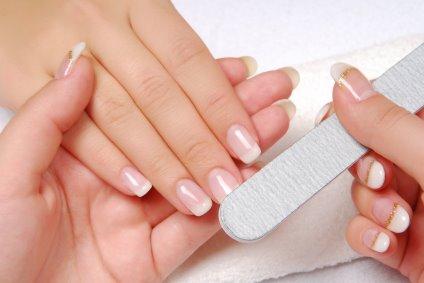 Passos para uma manicure perfeita