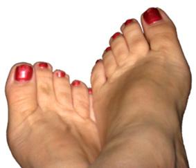 Pedicura – Beleza e Saúde