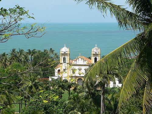 Pernambuco: um paraíso brasileiro para férias