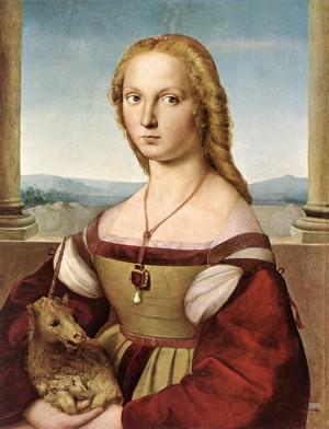 Pintura italiana do século XVI contada pelos pintores