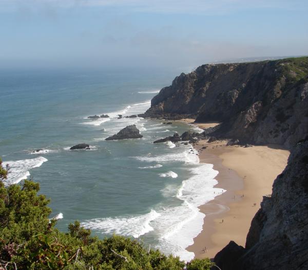 Praia da Adraga