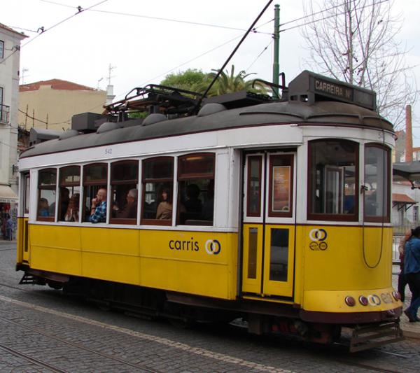 Quadros de Lisboa