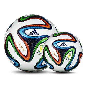 Quanto custa a Brazuca? A bola da Copa do Mundo 2014