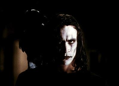 Reboot de "The Crow" já tem realizador