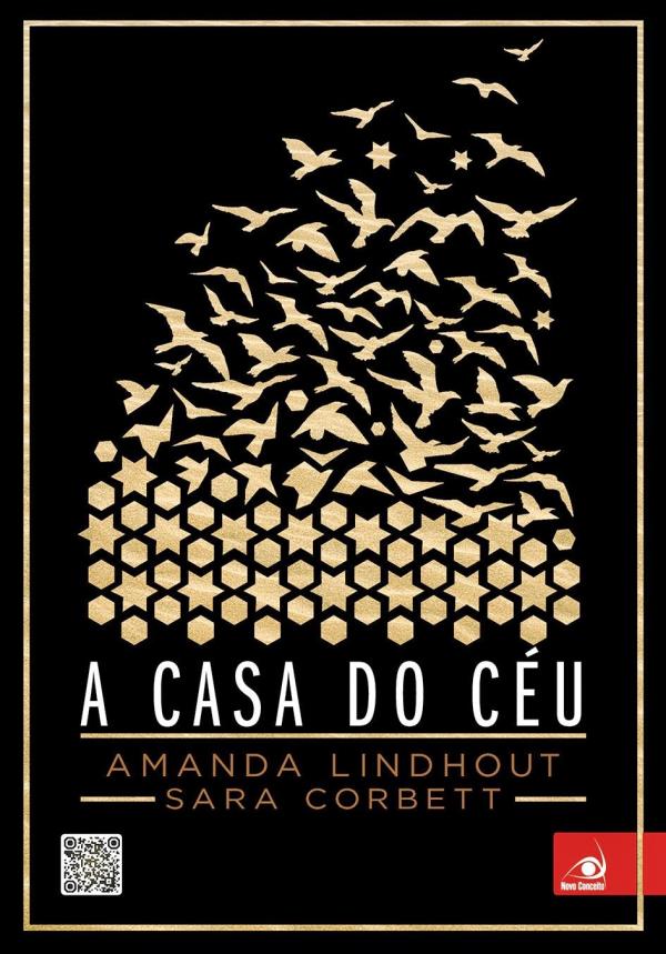 Resenha: "A casa do Céu" (Amanda Lindhout & Sara Corbett)