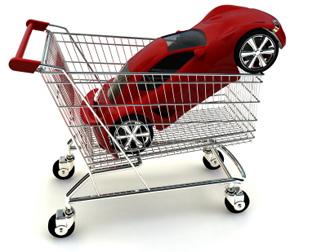 Saiba a hora certa de comprar um carro novo