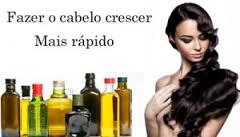 Saiba Como fazer o cabelo crescer mais rápido