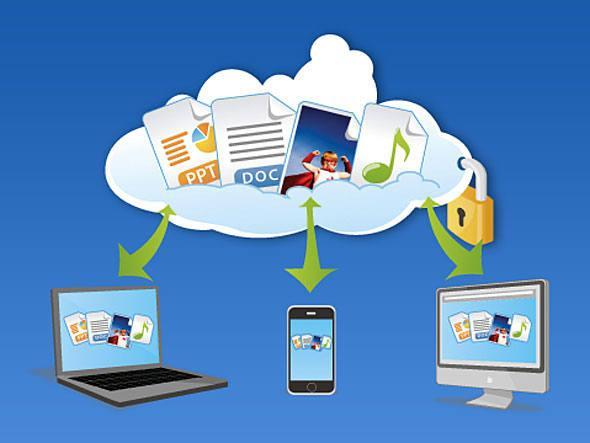 Saiba os cuidados a serem tomados antes de utilizar serviços de armazenamento em nuvem