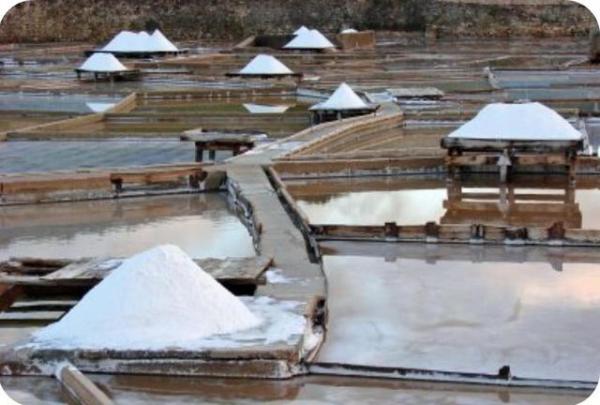 Salinas de Portugal