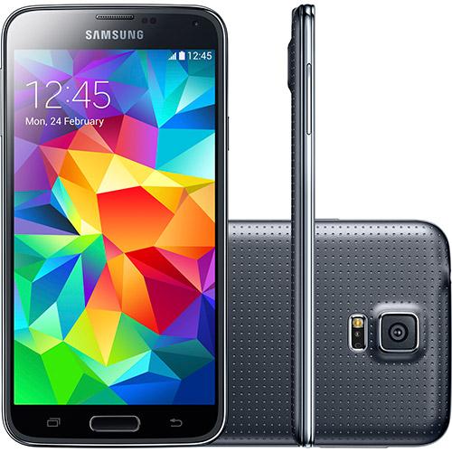 Samsung Galaxy S5: Smartphone De Excelência!