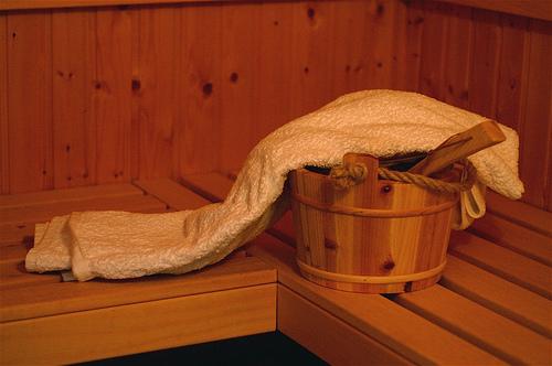 Sauna e banho turco é benéfico para a saúde