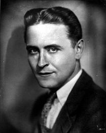 Scott Fitzgerald