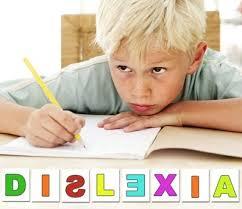 Síndrome de Dislexia
