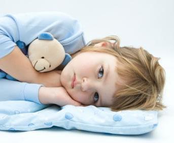 Sintomas e sinais da leucemia em crianças