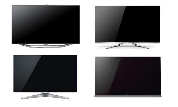 Smart TV: Qual é a melhor?