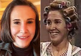 Sobre Florinda Meza dona Florinda do Chaves