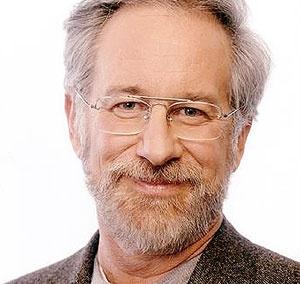 Steven Spielberg