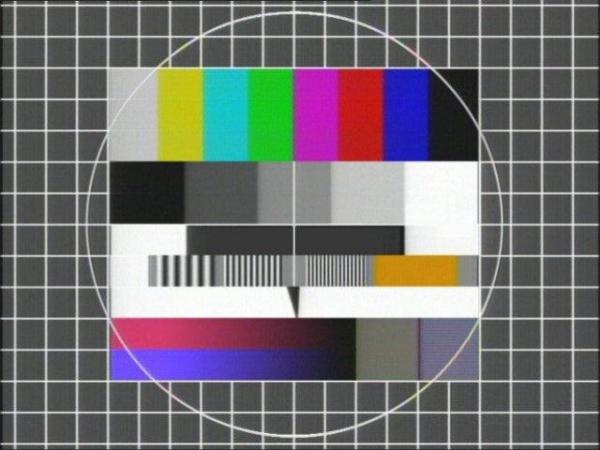 Televisão – De uma Sensação a Outra