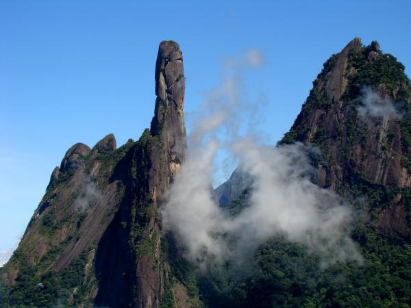 Teresópolis: um paraíso na Serra do Rio de Janeiro