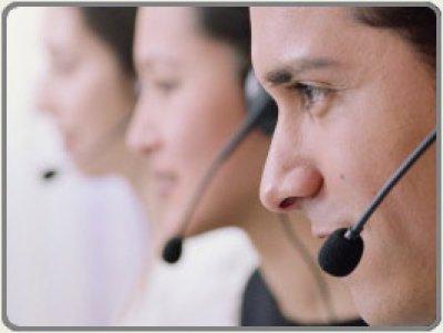 Treinamento em Telemarketing - primeira fase