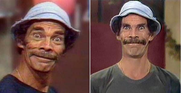 Tudo Sobre Ramón Valdés (O Seu Madruga) Do Seriado Chaves