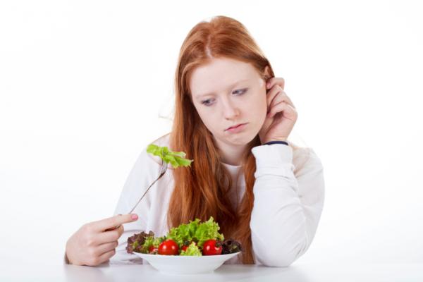 Um caminho para curar o transtorno alimentar