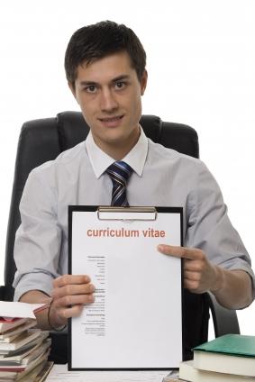 Um Curriculum Vitae Perfeito