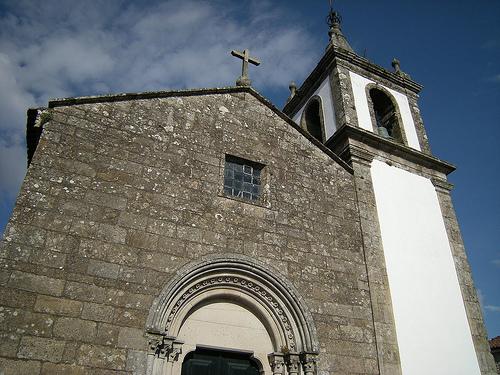 Valença – uma fronteira fortificada