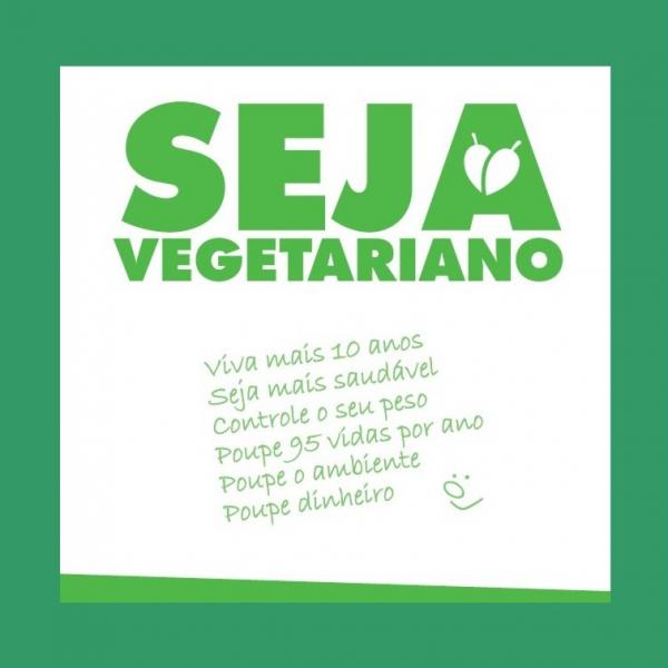 Vegetarianismo