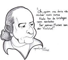 Vinicius De Moraes E Suas Obras