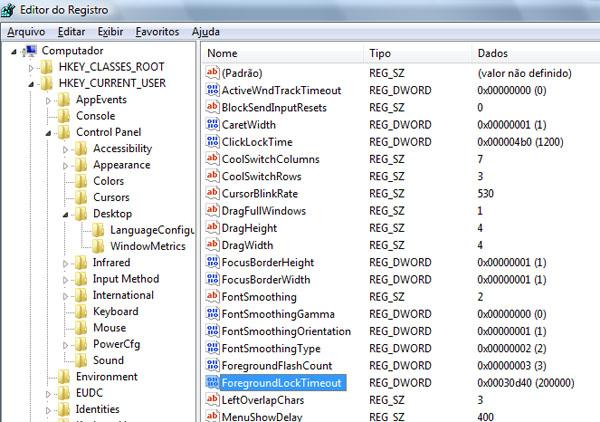 Windows: Acelere a instalação de alguns programas