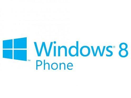 Windows Phone 8