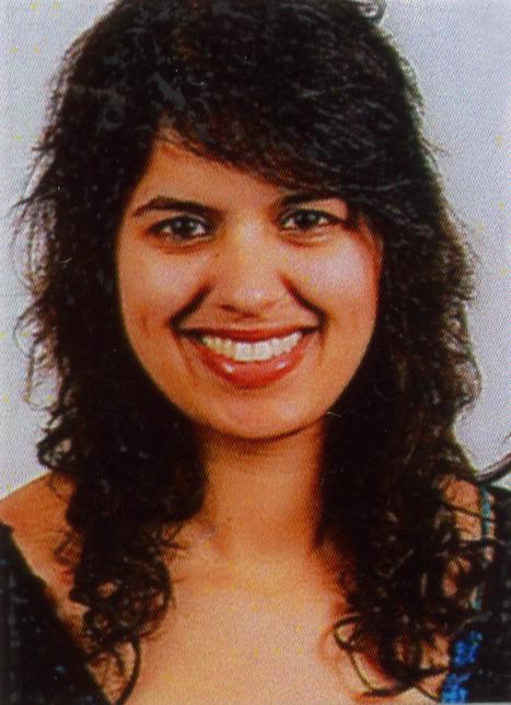 Rosana Fernandes