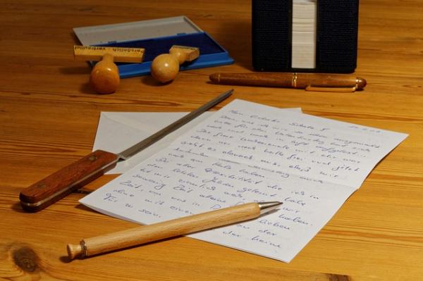 5 Dicas Ao Escrever Uma Carta Formal