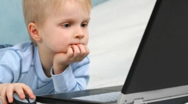 A Criança E A Tecnologia