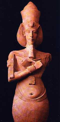 Arte de Amarna