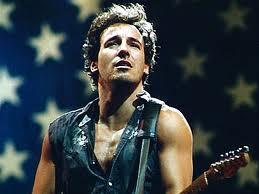 Bruce Springsteen – The Boss