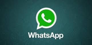 Características do Whatsapp