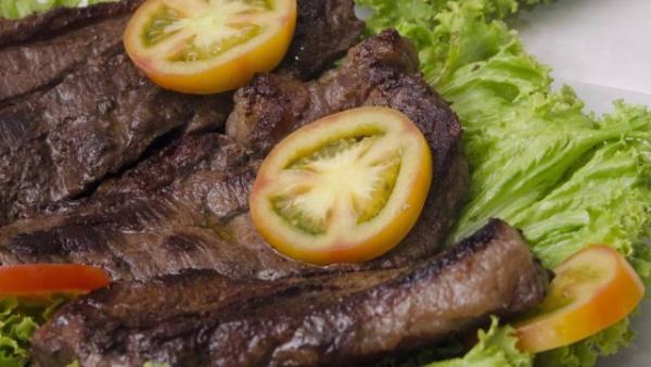 Churrasco Sem Culpa: Carne Vermelha Faz Bem A Saúde