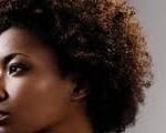 Como assumir o cabelo afro
