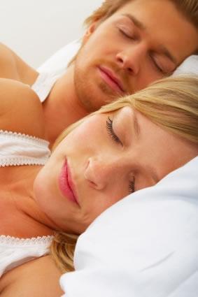 Como dormirem juntos e em harmonia
