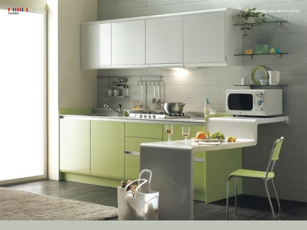 Como fazer da sua cozinha o espaço mais atraente e funcional de sua casa