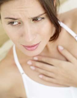 Como tratar a dor de garganta